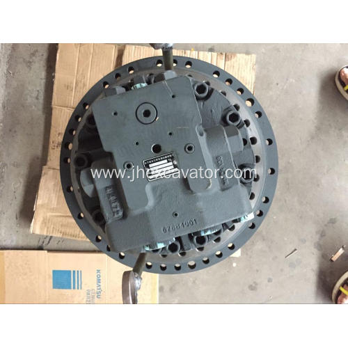 PC200-6 Travel Motor GM35VL PC200 Final Drive